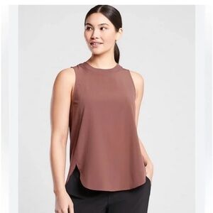 Athleta Zephyr Refined Tank